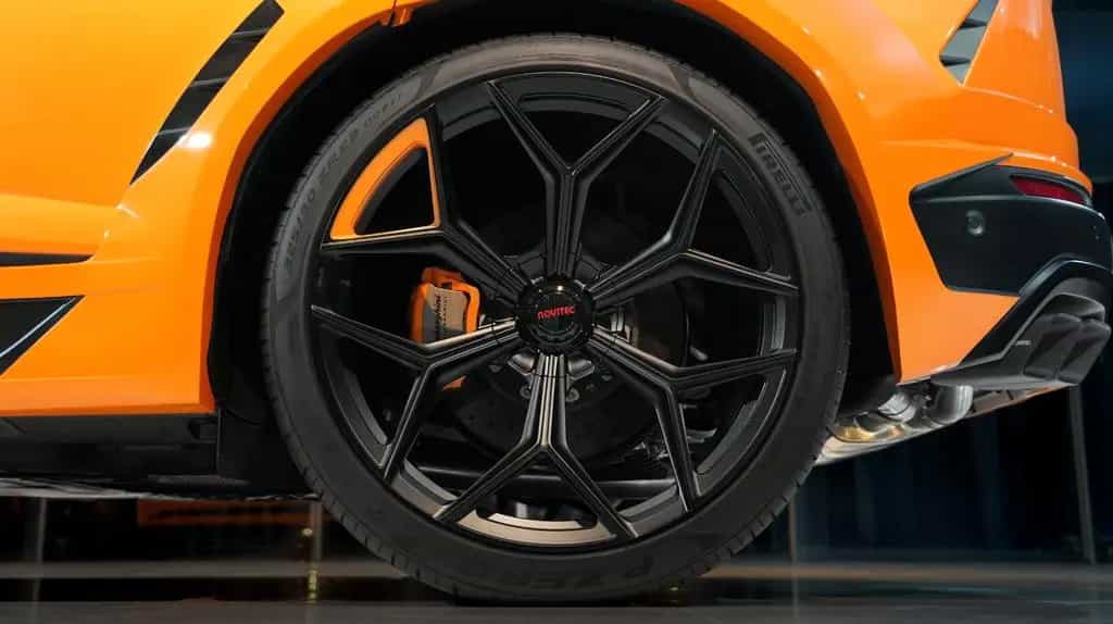 Lamborghini Urus Novitec 01/2023-photo-12