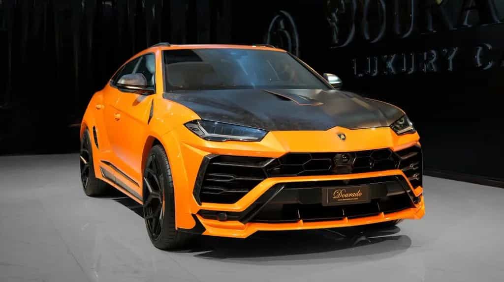 Lamborghini Urus Novitec 01/2023-photo-2