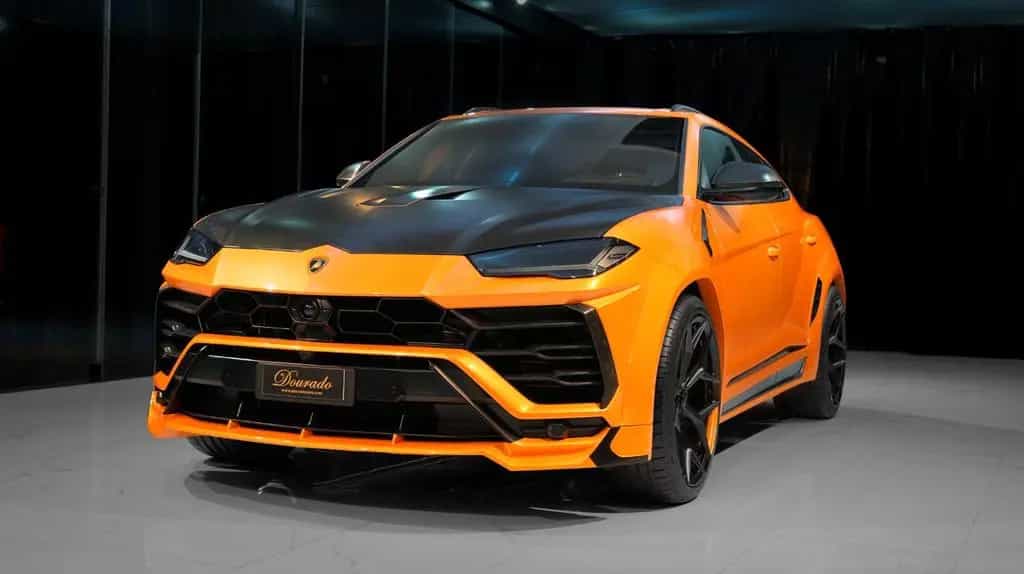 Lamborghini Urus Novitec 01/2023-photo-4