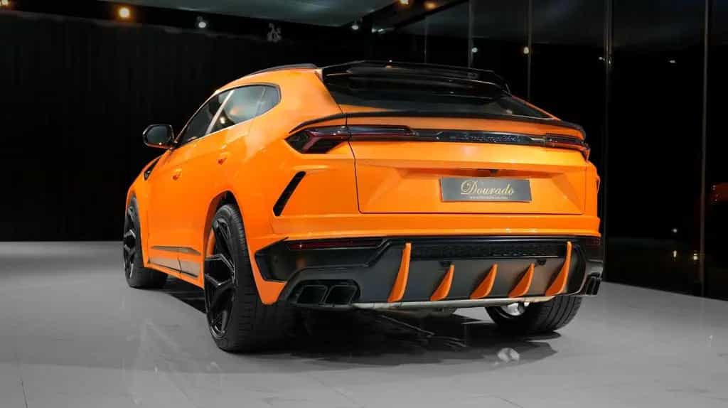 Lamborghini Urus Novitec 01/2023-photo-5
