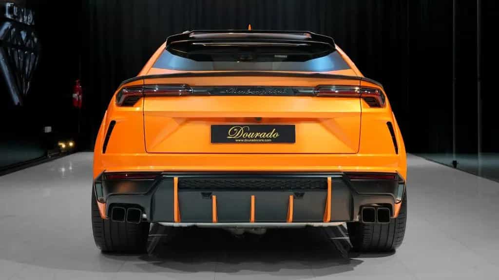Lamborghini Urus Novitec 01/2023-photo-6