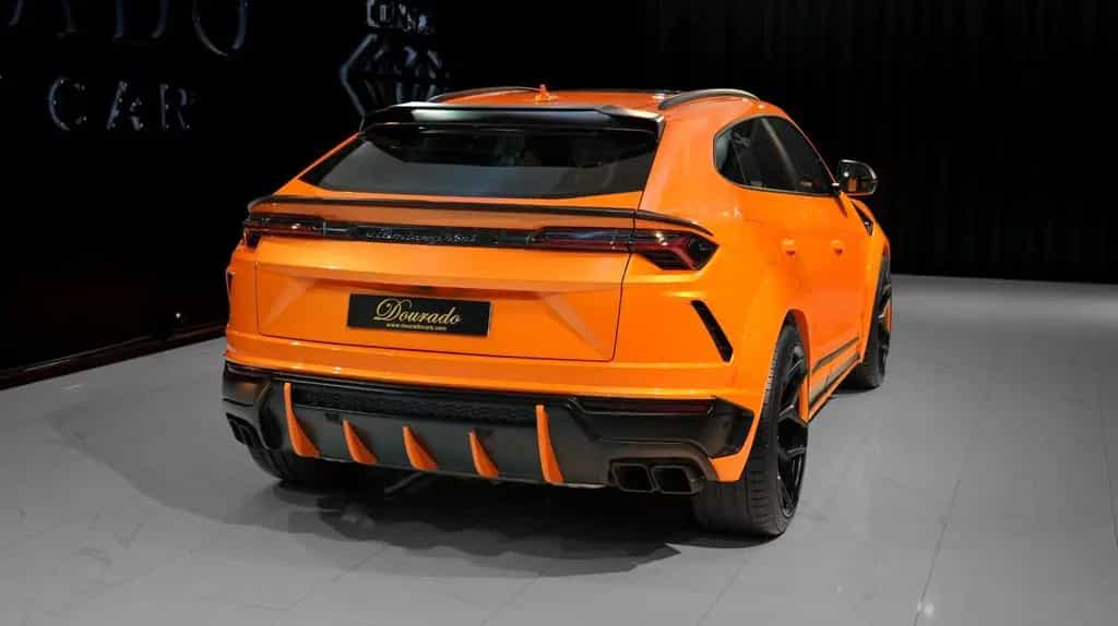 Lamborghini Urus Novitec 01/2023-photo-7