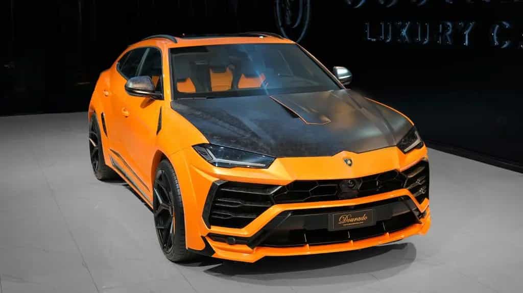 Lamborghini Urus Novitec 01/2023-photo-8