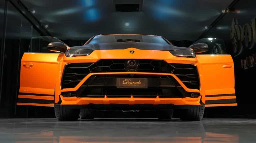 Lamborghini Urus Novitec 01/2023-photo-9