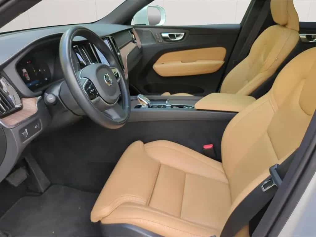 Volvo XC60 B6 AWD Inscription *Luft*SH*Pano*Nappa* 02/2022-photo-15