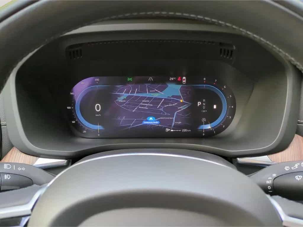 Volvo XC60 B6 AWD Inscription *Luft*SH*Pano*Nappa* 02/2022-photo-17