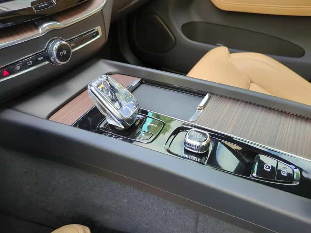 Volvo XC60 B6 AWD Inscription *Luft*SH*Pano*Nappa* 02/2022-photo-20