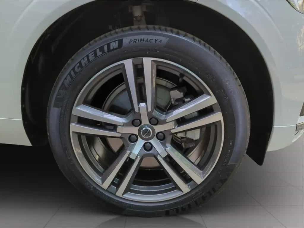 Volvo XC60 B6 AWD Inscription *Luft*SH*Pano*Nappa* 02/2022-photo-25