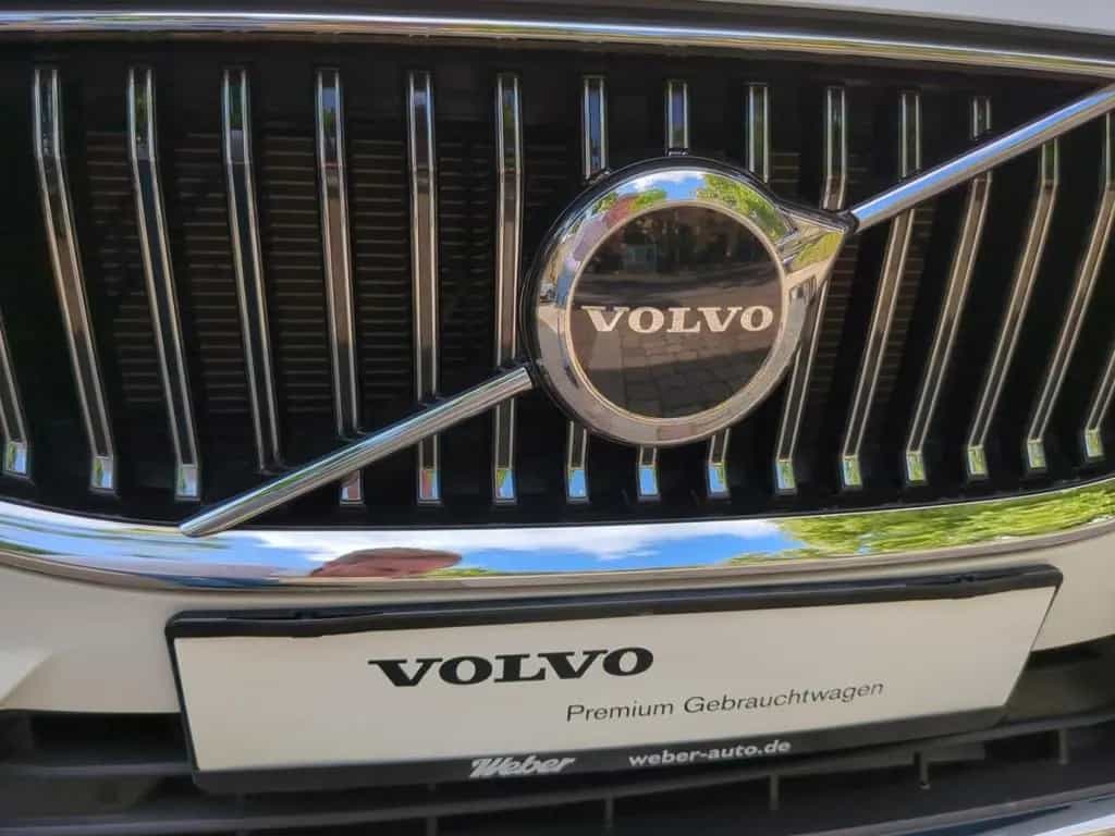 Volvo XC60 B6 AWD Inscription *Luft*SH*Pano*Nappa* 02/2022-photo-27