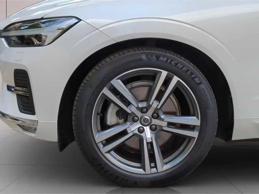 Volvo XC60 B6 AWD Inscription *Luft*SH*Pano*Nappa* 02/2022-photo-6
