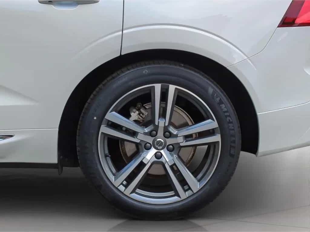 Volvo XC60 B6 AWD Inscription *Luft*SH*Pano*Nappa* 02/2022-photo-7