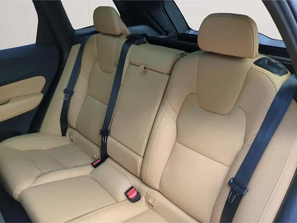 Volvo XC60 B6 AWD Inscription *Luft*SH*Pano*Nappa* 02/2022-photo-9