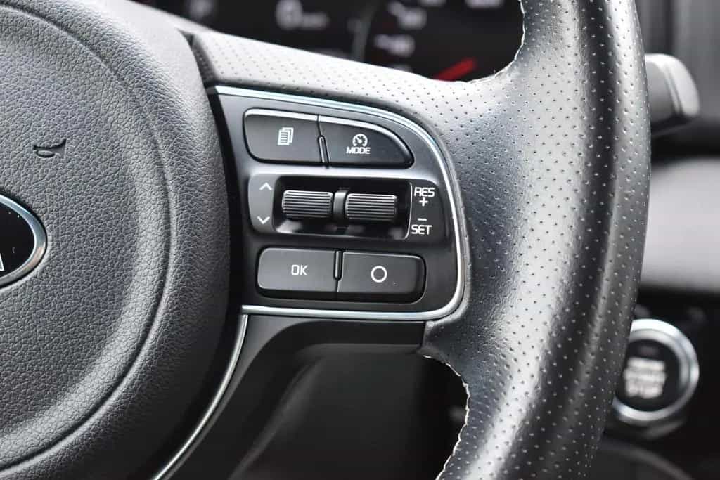Kia Sportage GT-Line 4WD AUT.|2.0|LED|Panorama|Leder 10/2017-photo-14