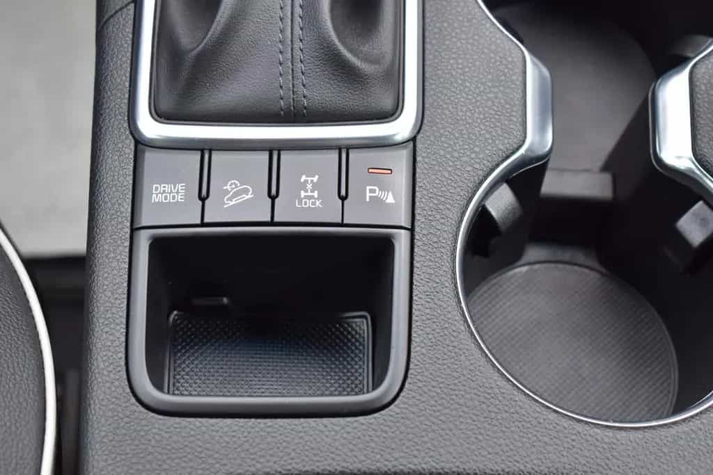 Kia Sportage GT-Line 4WD AUT.|2.0|LED|Panorama|Leder 10/2017-photo-19