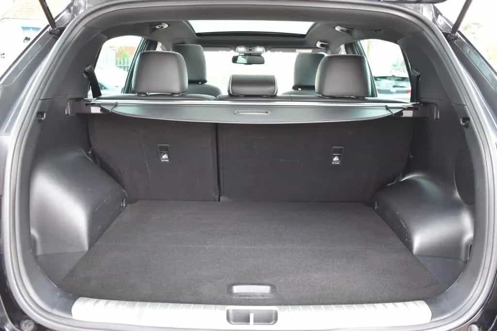 Kia Sportage GT-Line 4WD AUT.|2.0|LED|Panorama|Leder 10/2017-photo-28