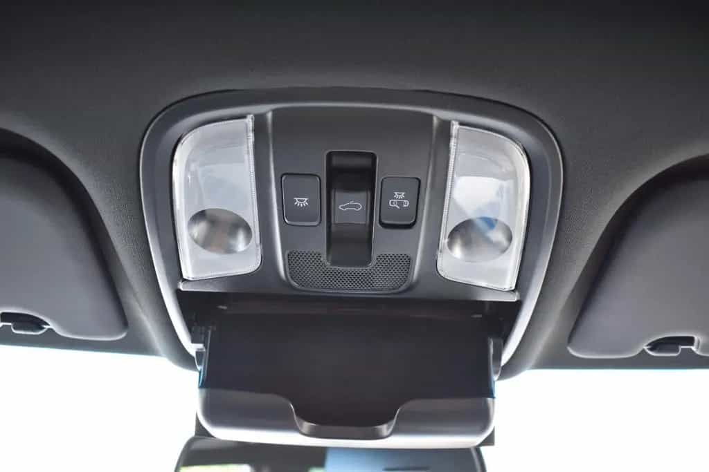 Kia Sportage GT-Line 4WD AUT.|2.0|LED|Panorama|Leder 10/2017-photo-33