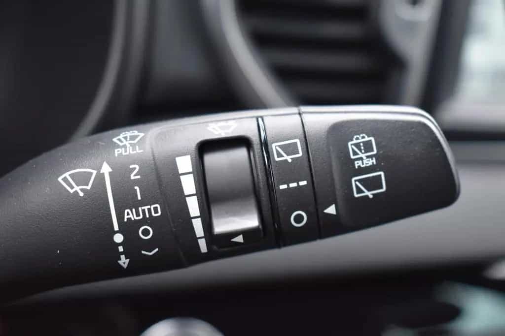 Kia Sportage GT-Line 4WD AUT.|2.0|LED|Panorama|Leder 10/2017-photo-39