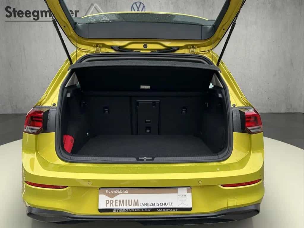 Volkswagen Golf 1.5 TSI ACT 6 Gang  Life 07/2020-photo-17