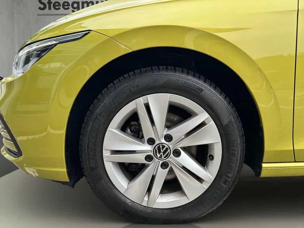 Volkswagen Golf 1.5 TSI ACT 6 Gang  Life 07/2020-photo-18