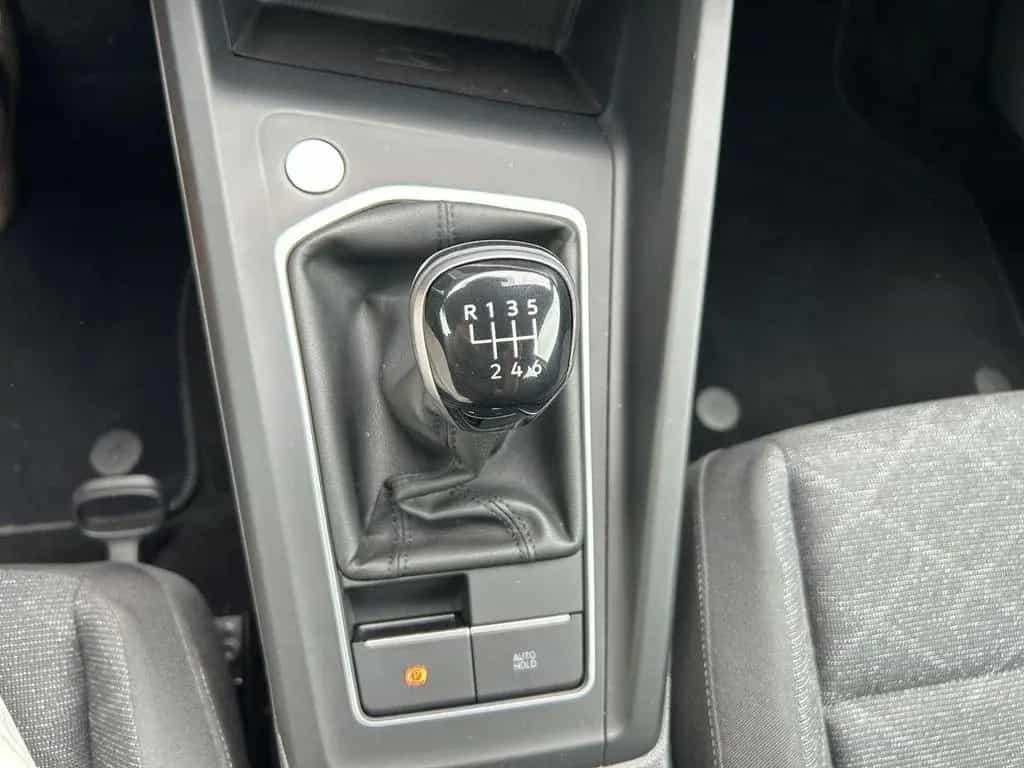 Volkswagen Golf 1.5 TSI ACT 6 Gang  Life 07/2020-photo-22