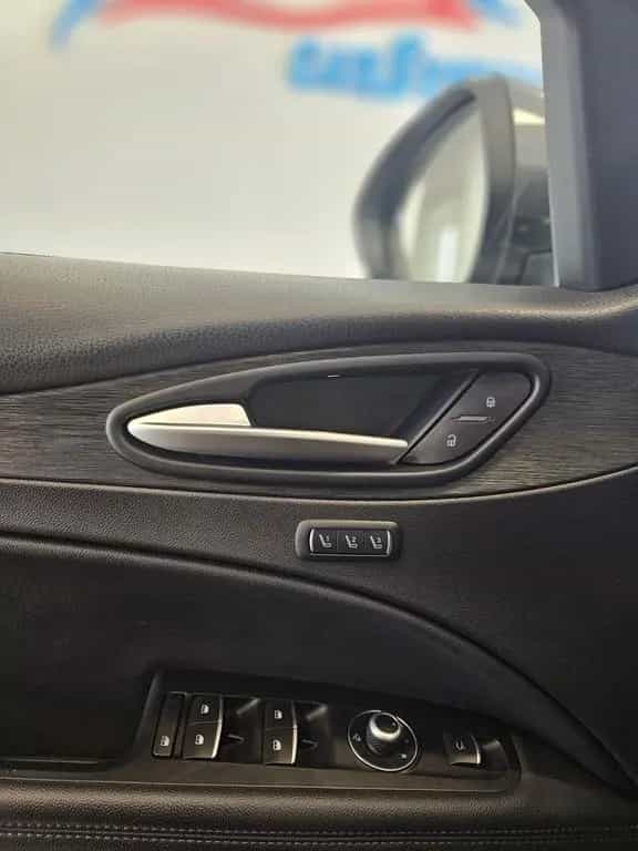 Alfa Romeo Stelvio 2.2 Turbodiesel 190 CV AT8 Su 06/2019-photo-11