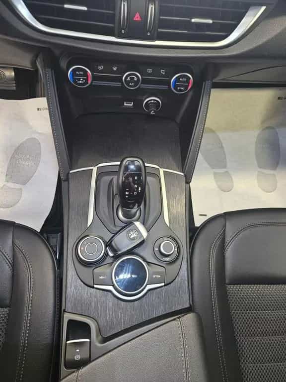 Alfa Romeo Stelvio 2.2 Turbodiesel 190 CV AT8 Su 06/2019-photo-12