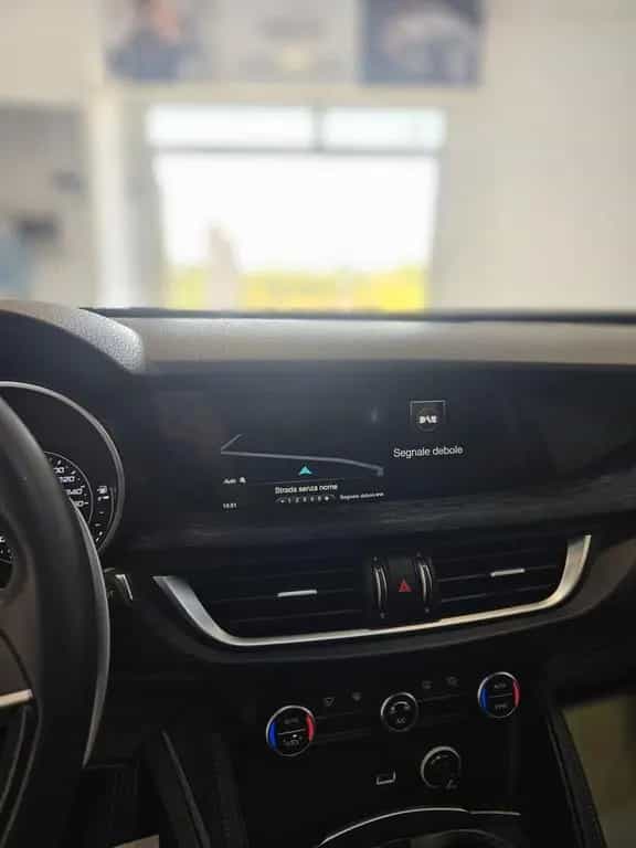 Alfa Romeo Stelvio 2.2 Turbodiesel 190 CV AT8 Su 06/2019-photo-14