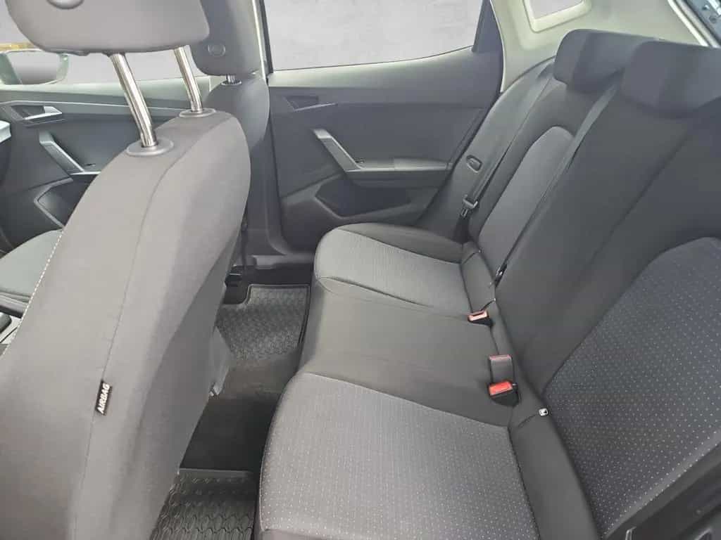 Seat Ibiza Style Smart-Link,LED,Tempomat 04/2023-photo-12