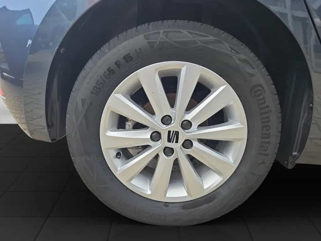 Seat Ibiza Style Smart-Link,LED,Tempomat 04/2023-photo-21