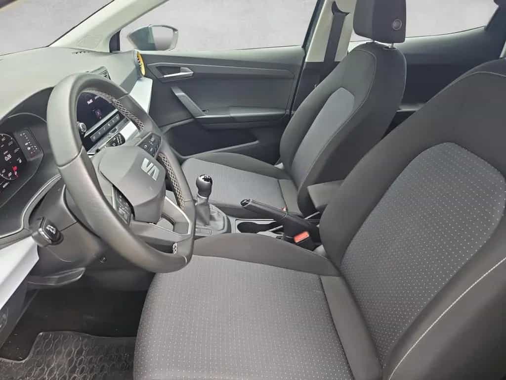 Seat Ibiza Style Smart-Link,LED,Tempomat 04/2023-photo-8