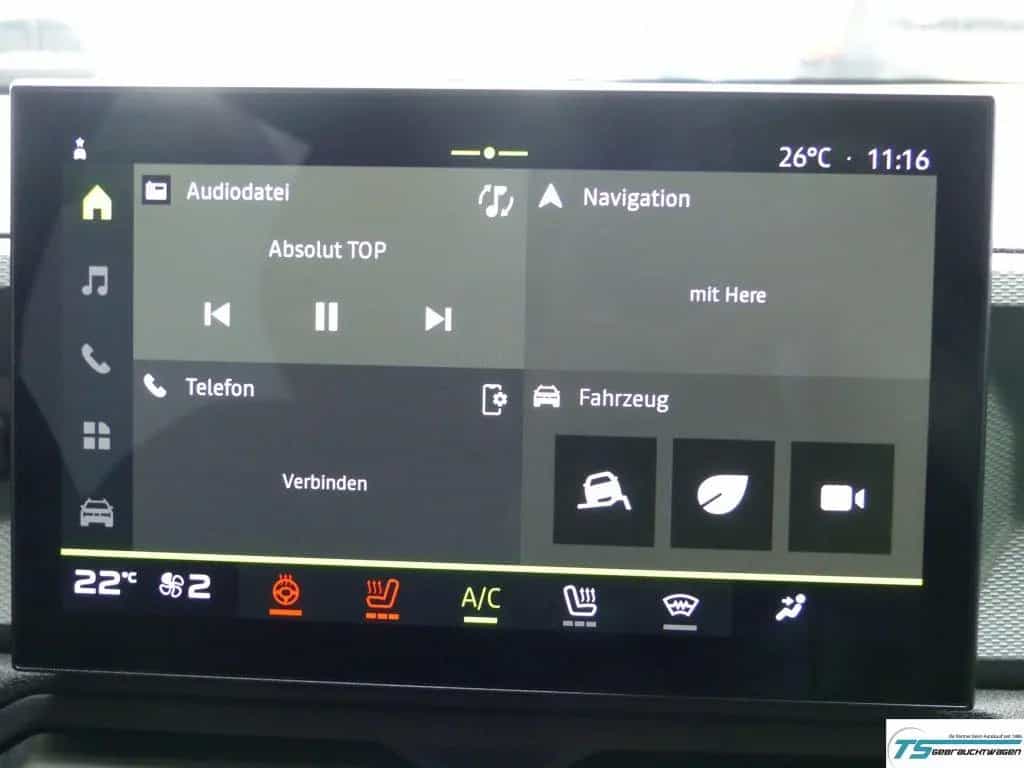 Dacia Duster 1.2 TCe 4x4 Extreme+360Cam+LED+Keyless 06/2025-photo-8