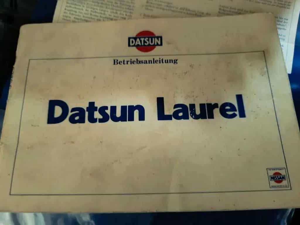 Datsun Other 01/1980-photo-14