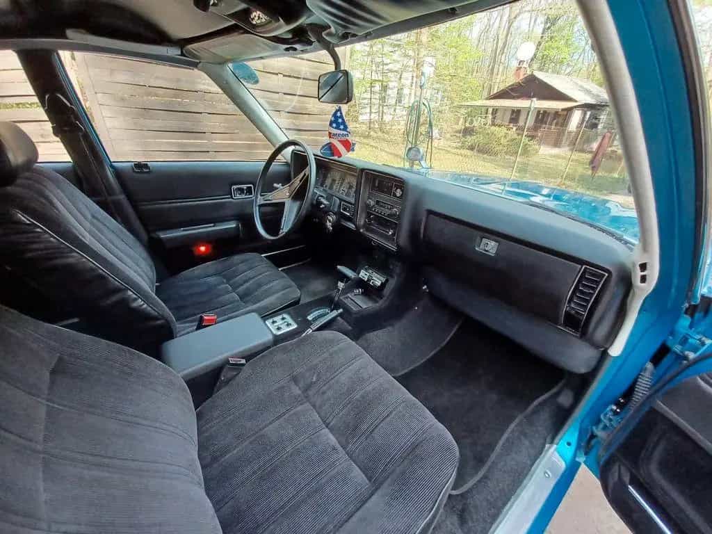 Datsun Other 01/1980-photo-9