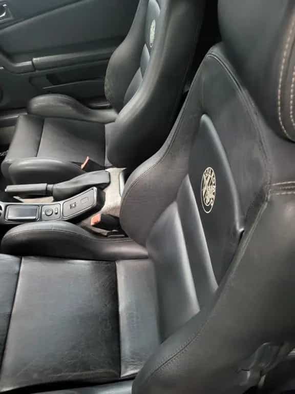 Alfa Romeo GTV 2.0i V6 turbo cat 12/1996-photo-1