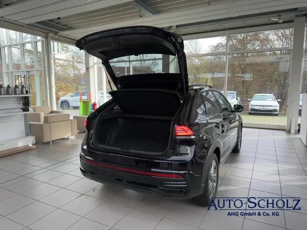 Volkswagen Taigo 1.0 TSI R-LINE+DSG+AHK+RFK+NAV+ACC+MATRIX 06/2025-photo-2
