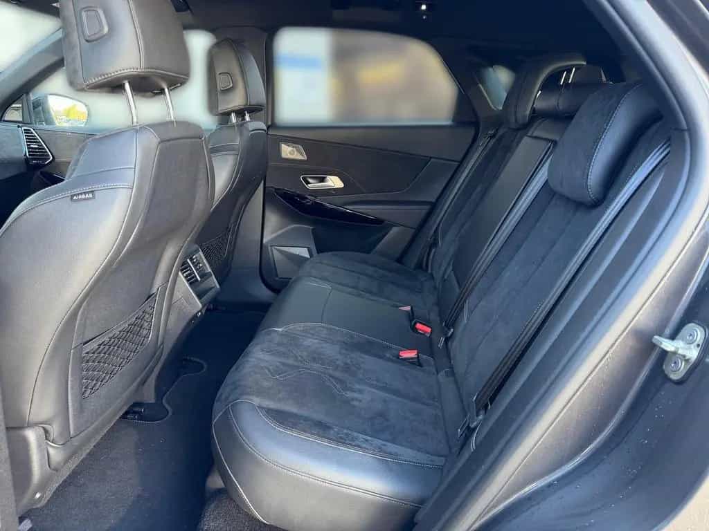 DS Automobiles DS7 (Crossback) DS7 CROSSBACK PERFLI BHDI 180 NAVI,ELEKTR.HECKKL 07/2018-photo-10