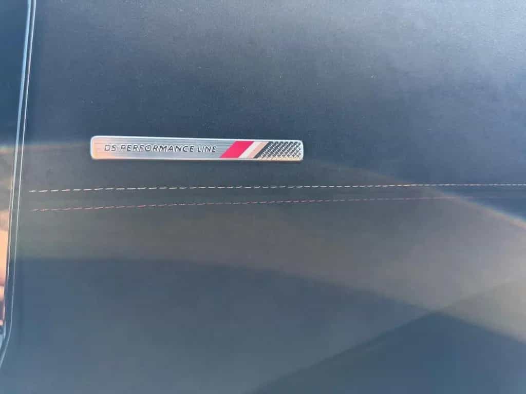 DS Automobiles DS7 (Crossback) DS7 CROSSBACK PERFLI BHDI 180 NAVI,ELEKTR.HECKKL 07/2018-photo-17