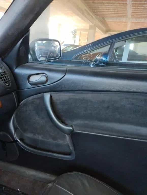 Saab 900 2.0 benzina cabrio 16V 3 porte SE 05/1996-photo-11