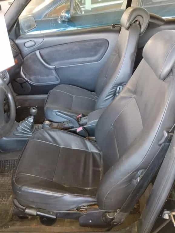 Saab 900 2.0 benzina cabrio 16V 3 porte SE 05/1996-photo-5