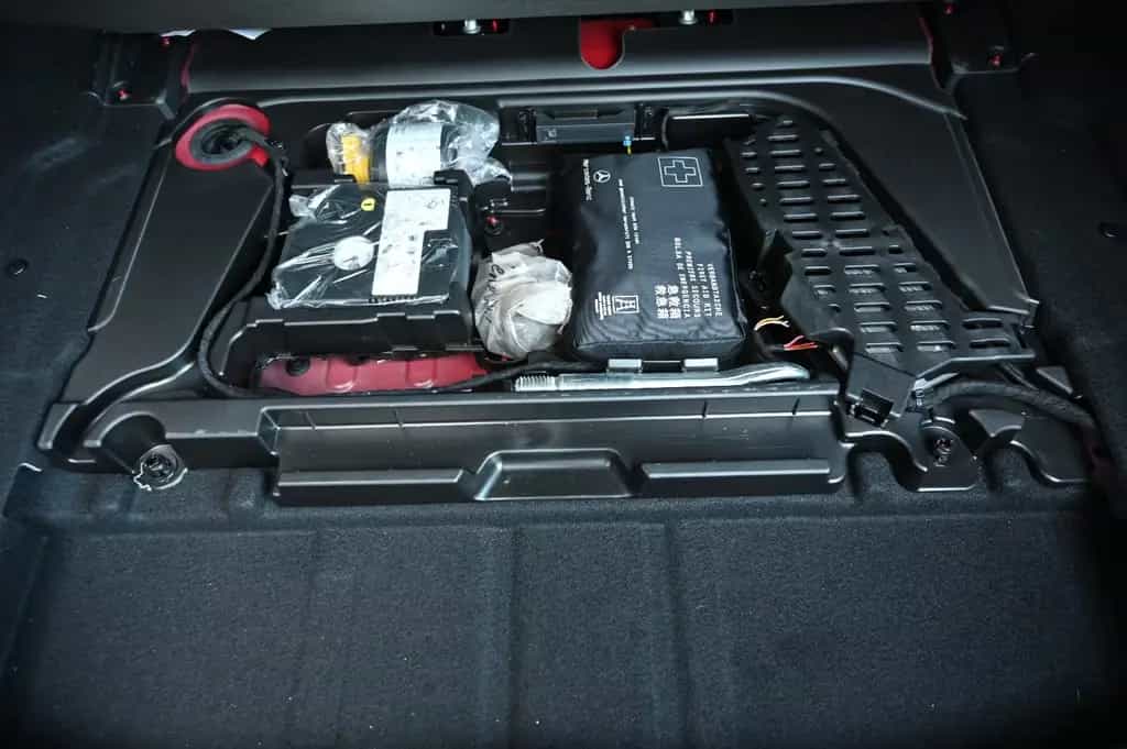 Mercedes-Benz A 250 Progressive Leder Navi LED PDC Tempomat 07/2018-photo-16