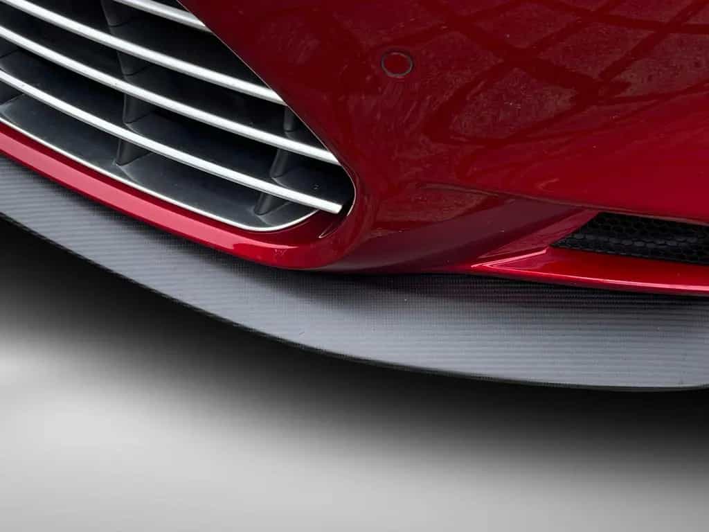 Aston Martin Vanquish MY25 01/2025-photo-7