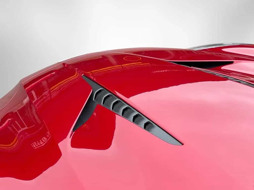 Aston Martin Vanquish MY25 01/2025-photo-8