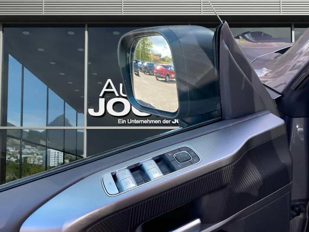 BAIC BJ40 MJ 2025 AWD ZF-Automatik  VF 10/2025-photo-11