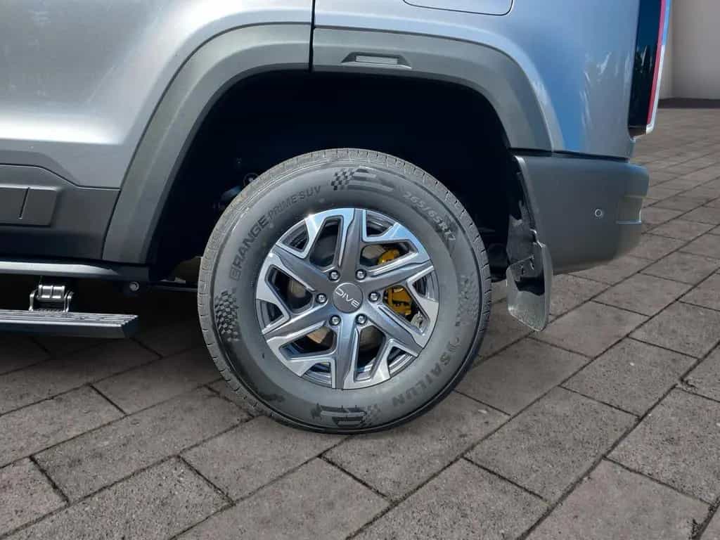 BAIC BJ40 MJ 2025 AWD ZF-Automatik  VF 10/2025-photo-12