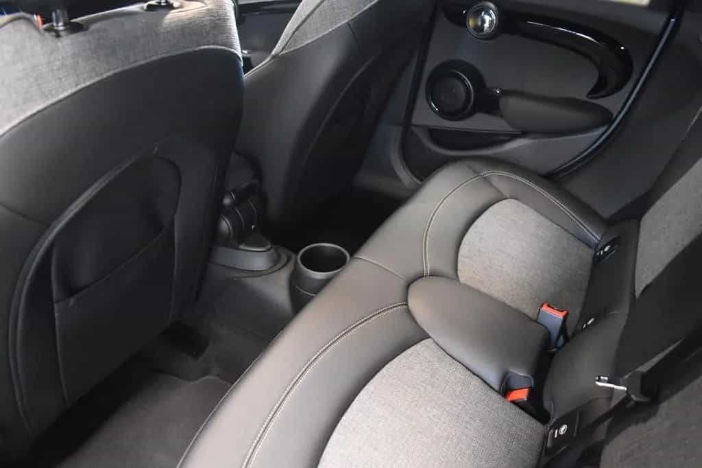MINI Cooper _S JCW *LED *KAMERA *ACC *SHZ *KEYLESS *KA 02/2019-photo-13