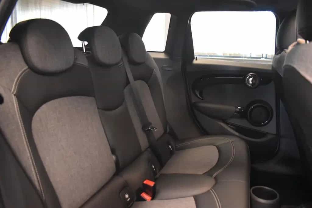 MINI Cooper _S JCW *LED *KAMERA *ACC *SHZ *KEYLESS *KA 02/2019-photo-14