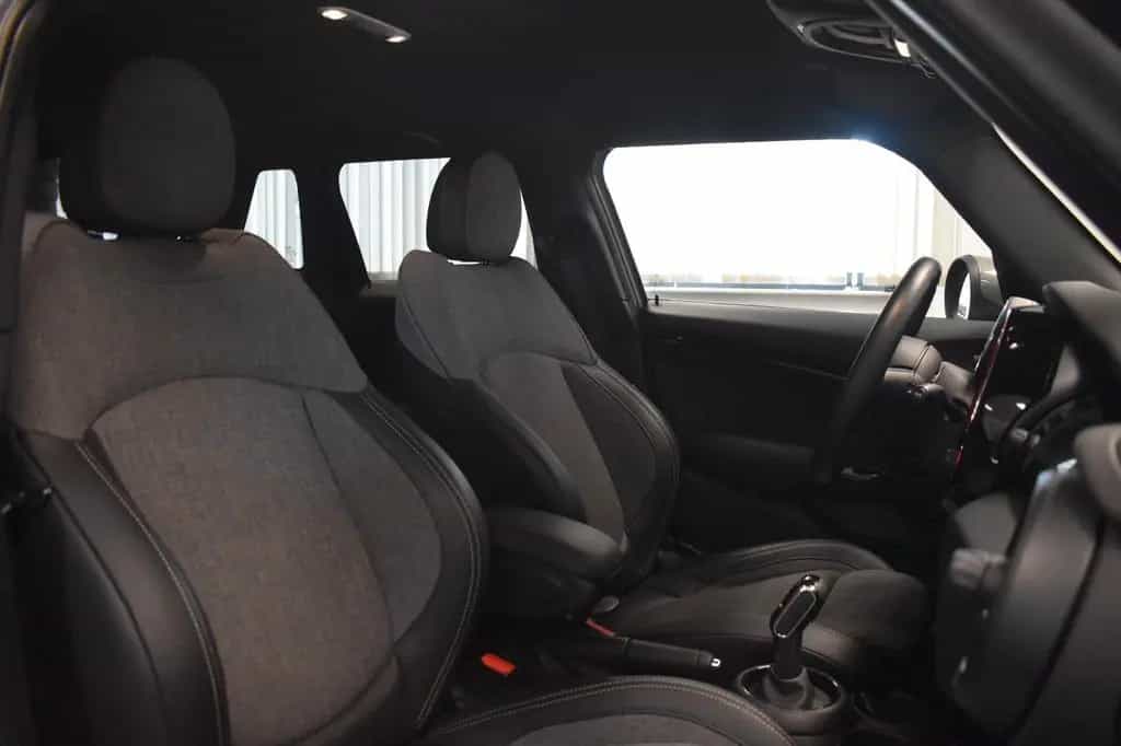 MINI Cooper _S JCW *LED *KAMERA *ACC *SHZ *KEYLESS *KA 02/2019-photo-15