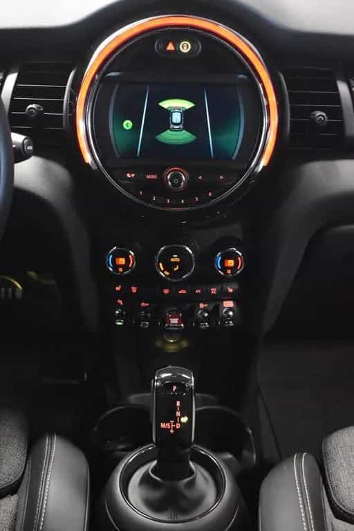 MINI Cooper _S JCW *LED *KAMERA *ACC *SHZ *KEYLESS *KA 02/2019-photo-16