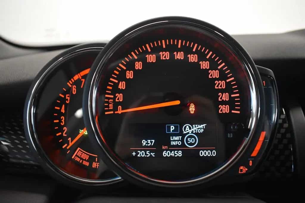 MINI Cooper _S JCW *LED *KAMERA *ACC *SHZ *KEYLESS *KA 02/2019-photo-17