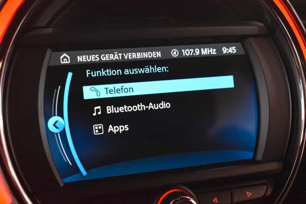 MINI Cooper _S JCW *LED *KAMERA *ACC *SHZ *KEYLESS *KA 02/2019-photo-22